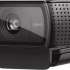 Web-камера Logitech HD Webcam C920e,  черный [960-001360]